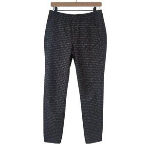Toad & Co Grey Joggers Pants Hiking Outdoors Stretch Pull-On Waist Women's S